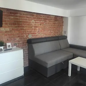 Apartament Przy Plaży, Gdańsk