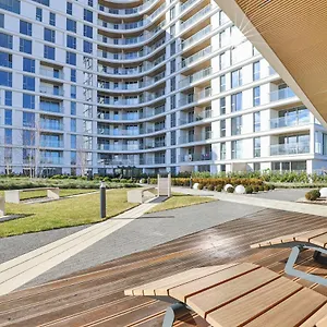 Apartament Tarasy Bałtyku By Renters, Gdańsk
