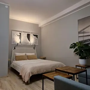 Apartament Mieszkanie Suchanino, Gdańsk