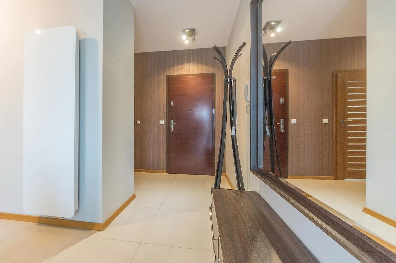 Glow Apartments, Apartament Marina Gdansk Poland