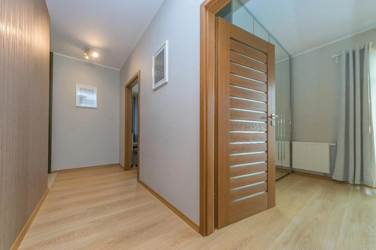 Glow Apartments, Apartament Marina Gdansk Poland